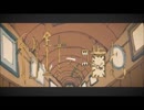 【鈴谷アキ×緑仙】秒針を噛む【合わせてみた】