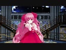 【MMD花騎士】 La Noël Sucrée ～おさとうノエル～ 【クリスマスベゴニア】