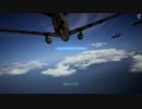 [AC7] エースコンバット7 プレイ動画 MISSION 11 「敵主力艦隊殲滅」 -1