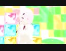 【にじさんじMMD】椎名唯華でLap Tap Love