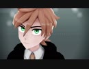 【MMD】Altar【スタンザ・ガブリエル】