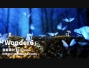 【無料フリーBGM】不思議な森の民族音楽「Wonder6」