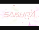 【Tokyo 7th シスターズ】 SAKURA／WITCH NUMBER 4　ソロで歌ってみた
