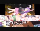 【音量注意】 クッキー☆+変態糞土方×打打打打打打 合わせmad