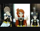 【アイマス ミリシタ】メインコミュ第33話『ヒーローで、アイドル！』大神環 楽曲『BOUNCING♪ SMILE!』 1080p60
