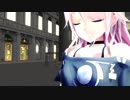 【MMD】アスノヨゾラ哨戒班【IA】
