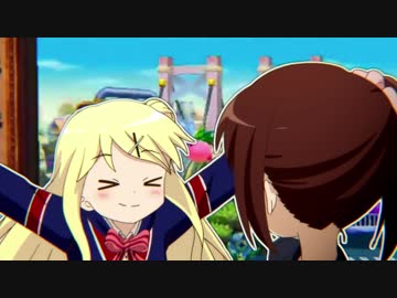 恋する金色い☆ぶんぶるルン♪