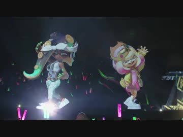 【1080p60fps】テンタライブ濃縮版【闘会議2019】