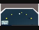 Unityのチュートリアルにあるゲームを作った時の動画
