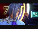 【KINGDOM HEARTS III】解説考察動画を作る程度のファンがKH3をやる【実況】Part7〔無編集版〕