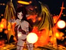 SecondLifeでおどってみた