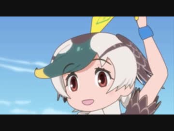 鴨面ライダーBilled