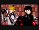【MMDワンパンマン】Luv.1