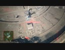 [AC7] エースコンバット7 プレイ動画 MISSION 12 「ストーンヘンジ防衛」 -2