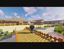 【刀剣乱舞】うちの子達にマイクラ案内させてみた。最終回【偽実況】