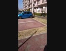 謎の未確認業人との邂逅
