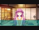 根暗陰キャバ嬢がギャルゲ(サマポケ)実況プレイ part4