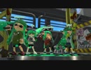 【スプラトゥーン2実況 part102】こだわりの休日　リグマホコ