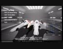 【自作ゲーム】Tsurugi No Mai -SoB- 進捗報告 Part19【UE4】