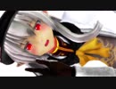 【東方有頂天】冒険者たちでで「Black Out」【MMD】 1080p