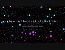 【巡音ルカ】 glow in the dark -injection-【オリジナル曲】