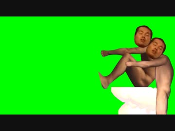 ウォシュレット先輩