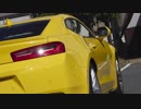 【ビビっとドライブオペレーション】 CS139 ステア君のカマロ！