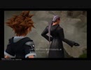 １日約１０分ディズニー世界で冒険！キングダムハーツⅢを実況プレイPART06