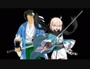 【MUGEN】シンお神杯台パン前後タッグバトル【part5】