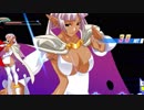 【MUGEN】狂下位付近ワイドランセレバトル2!!　Part13