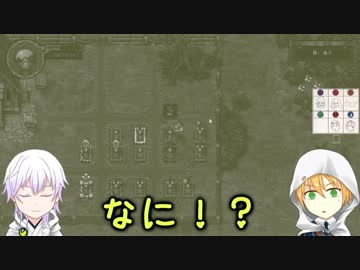 【刀剣乱舞】まんばと鶴が墓を守る6【偽実況】