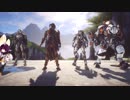【Anthem】 PC版Anthem VIP体験版 ストロングホールドの紹介 2/2 【VOICEROID実況プレイ】