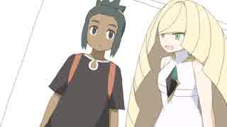 うんち提案おばさん