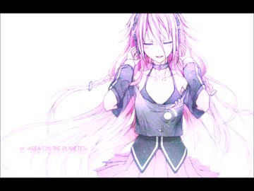 【IA】M-a-r-I-A【オリジナル】