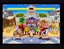 スパⅡX 浜松一対一動画 超小物道 みかん VS ISIMORN