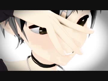 Re‡【にじさんじMMD】鈴木勝とアンノウン・マザーグース