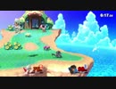 【スマブラＳＰ】マリオ使いのオンライン道中記 part２