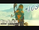 新作ゼルダを風タクしかやったことないうp主がプレイしてしまった part109