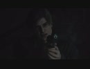 「はじめてのバイオ①」BIOHAZARD.RE:2 Z VERSION 大絶叫プレイ