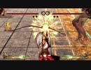 【祝 アーケード化決定】Fight of Gods | アマテラス ネタコン