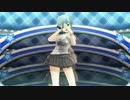 ドリームクラブ 受付（魅杏の私服透け）「イケないLipStick」正面から観賞【1080 60p】