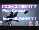 【ACECOMBAT7】VOICEROID達はキャンペーンを楽しむようです＃０７【VOICEROID実況】