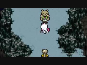 【FF6】いい歳の女がドット絵にひたすら安心するpart21【実況】