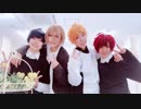 【踊ってみた】ハロー・ニューワールド【A3!2周年】