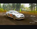 【Forza Horizon 4】ランエボⅥでチャンピオンシップレース1