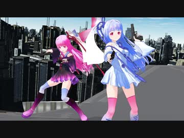 【VOICEROID実況】琴葉姉妹の艦長生活　Part1【崩壊3rd】