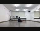 【オリジナル振付】　White Line　踊ってみた　【あおい生誕祭】