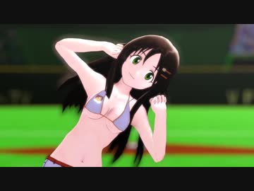 [MMD]『ライカ』友紀