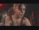 BIOHAZARD RE:2　その14 END