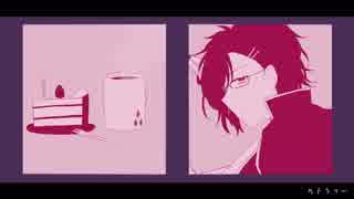 明石くんにカ.ト.ラ.リーをUTAってもらった。